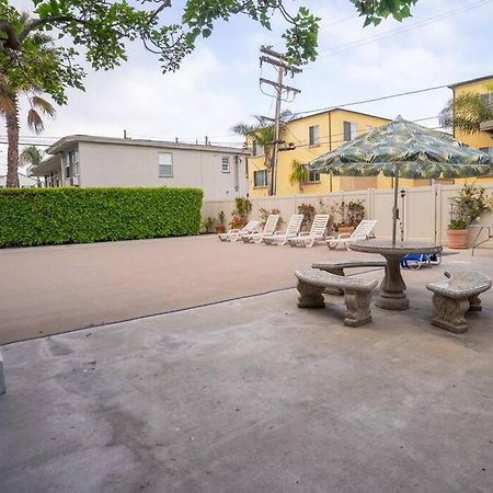 Sunny Beach Front 2Br Condo On The Water San Diego Buitenkant foto