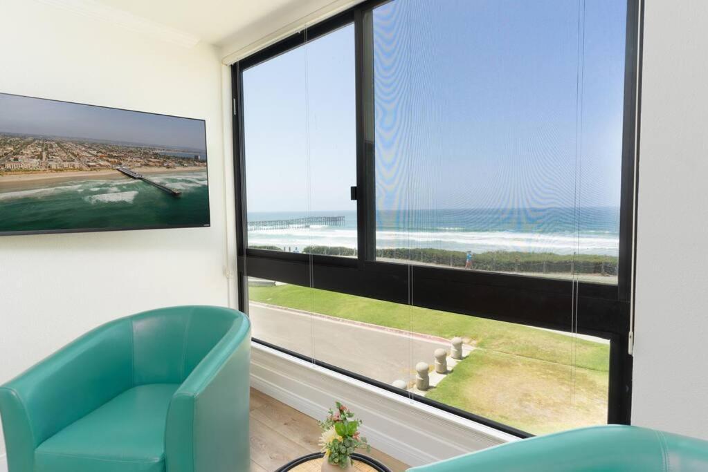 Sunny Beach Front 2Br Condo On The Water San Diego Buitenkant foto