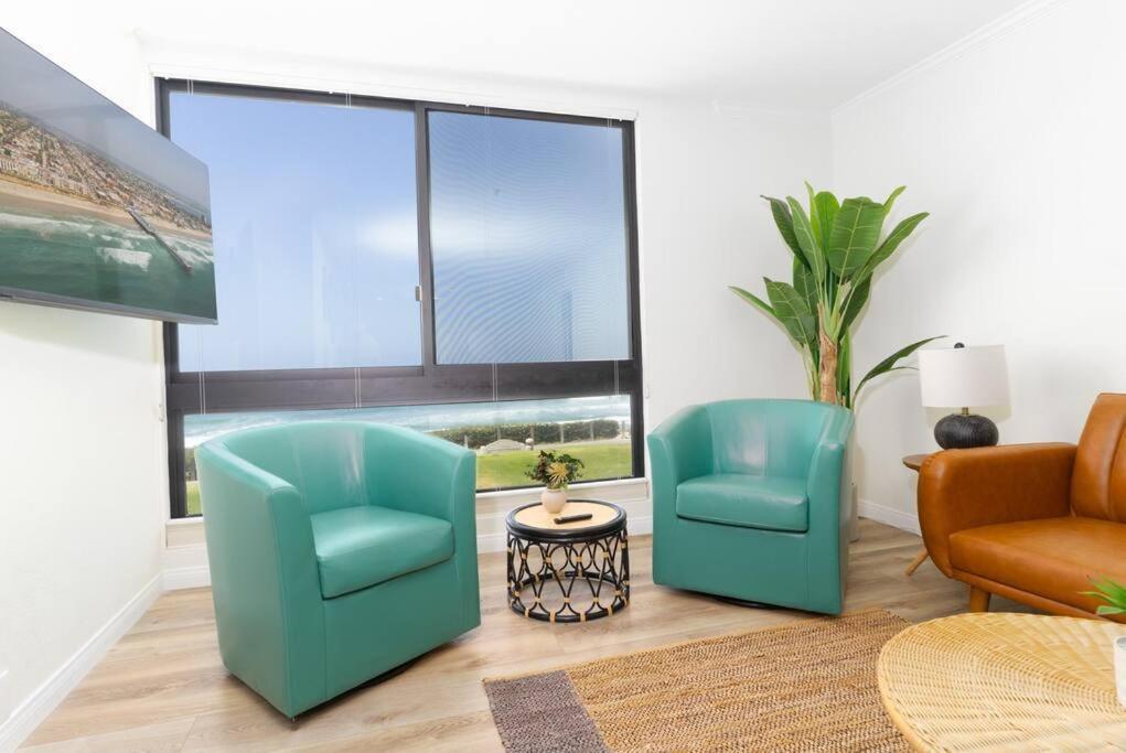 Sunny Beach Front 2Br Condo On The Water San Diego Buitenkant foto