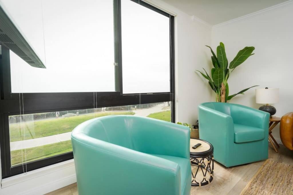 Sunny Beach Front 2Br Condo On The Water San Diego Buitenkant foto
